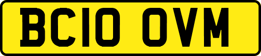 BC10OVM