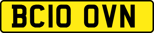BC10OVN