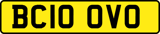 BC10OVO