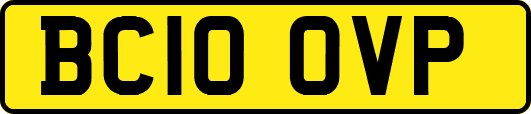 BC10OVP