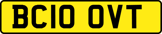 BC10OVT