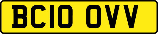 BC10OVV