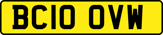 BC10OVW
