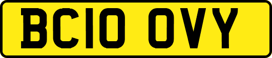 BC10OVY