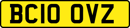 BC10OVZ