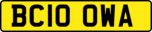 BC10OWA