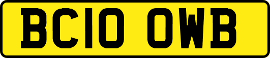 BC10OWB