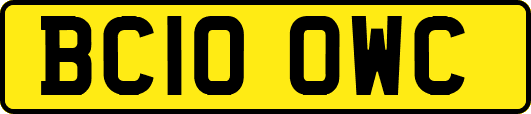 BC10OWC