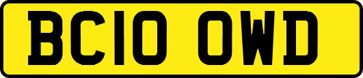 BC10OWD