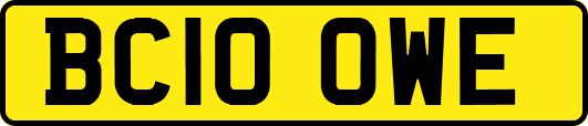 BC10OWE