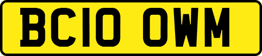 BC10OWM