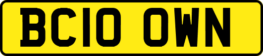 BC10OWN