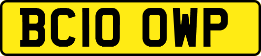 BC10OWP