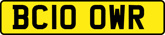 BC10OWR