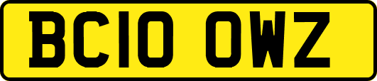 BC10OWZ