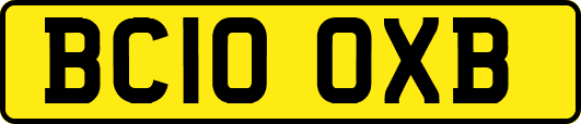 BC10OXB