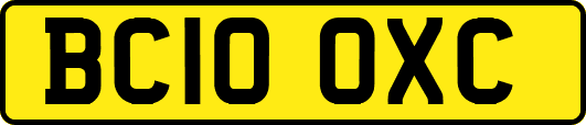 BC10OXC