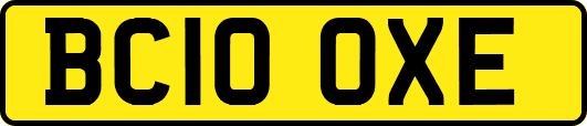 BC10OXE