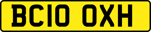 BC10OXH