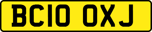 BC10OXJ