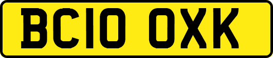 BC10OXK