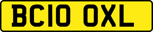 BC10OXL