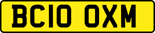 BC10OXM