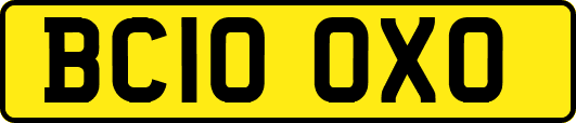 BC10OXO