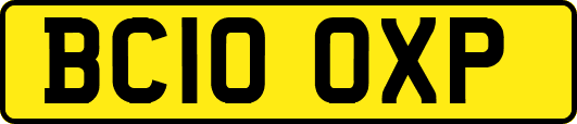BC10OXP