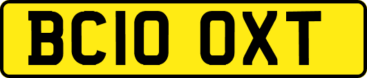 BC10OXT