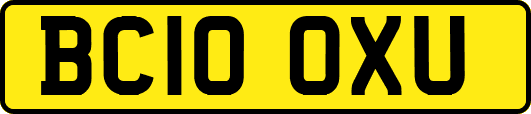 BC10OXU