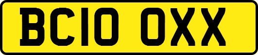 BC10OXX