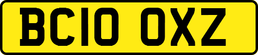 BC10OXZ