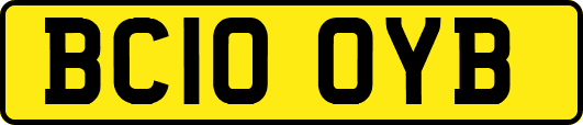 BC10OYB