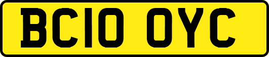 BC10OYC