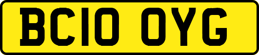 BC10OYG