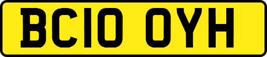 BC10OYH