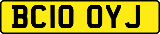 BC10OYJ