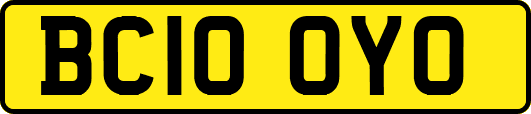 BC10OYO