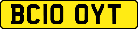 BC10OYT
