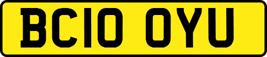 BC10OYU