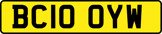 BC10OYW