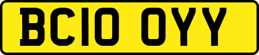 BC10OYY