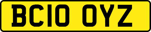 BC10OYZ