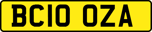 BC10OZA