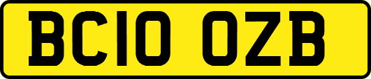 BC10OZB