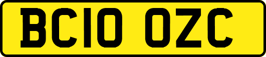 BC10OZC