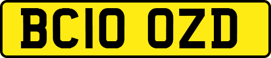 BC10OZD