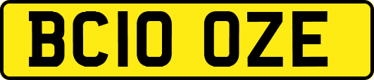 BC10OZE