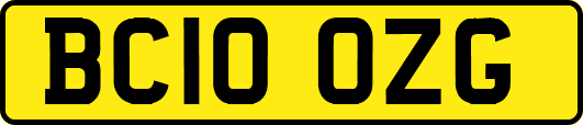 BC10OZG